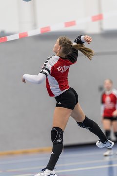 Bild 394 - wU18 Norddeutsche Meisterschaft
